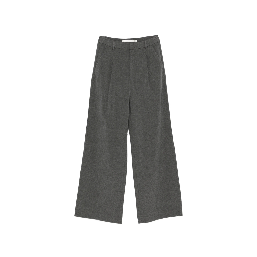 [Gestuz] Pants FW26 10910494 PAULA DKGRE