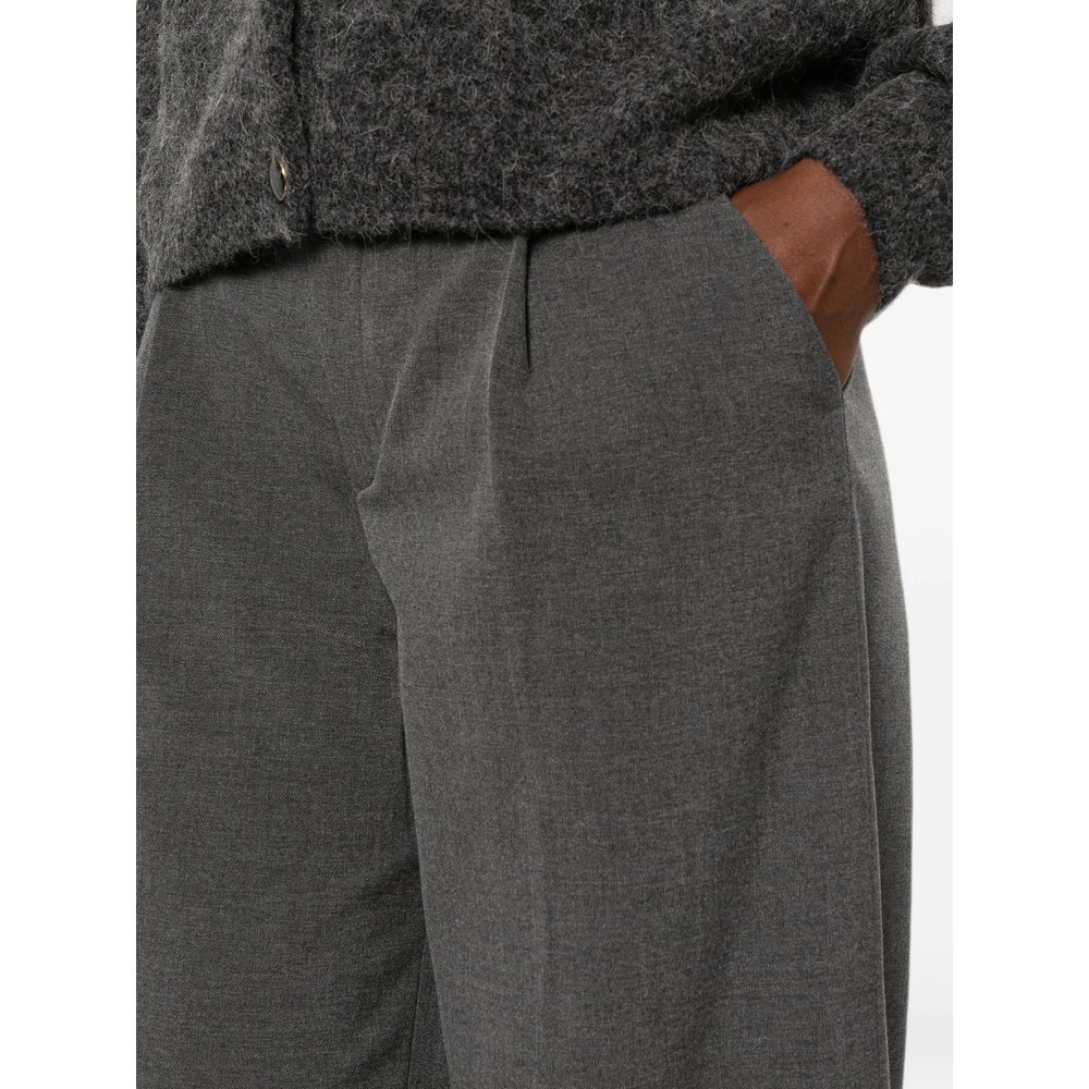 [Gestuz] Pants FW26 10910494 PAULA DKGRE