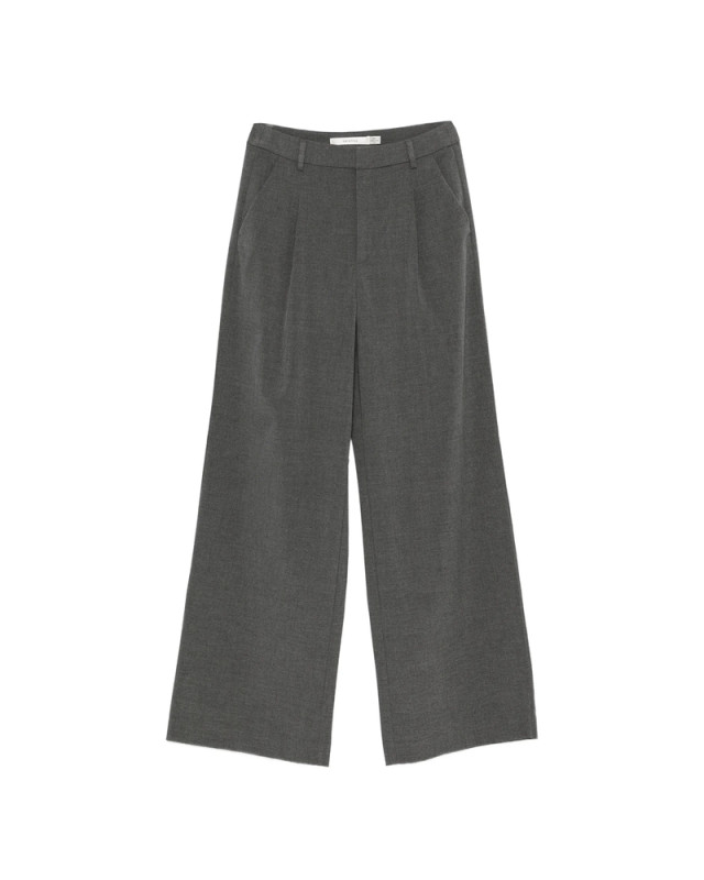 [Gestuz] Pants FW26 10910494 PAULA DKGRE