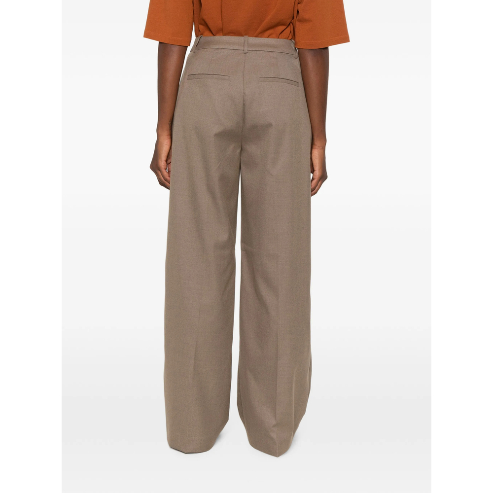 [Gestuz] Pants FW26 10910915 PAULA DKTIM