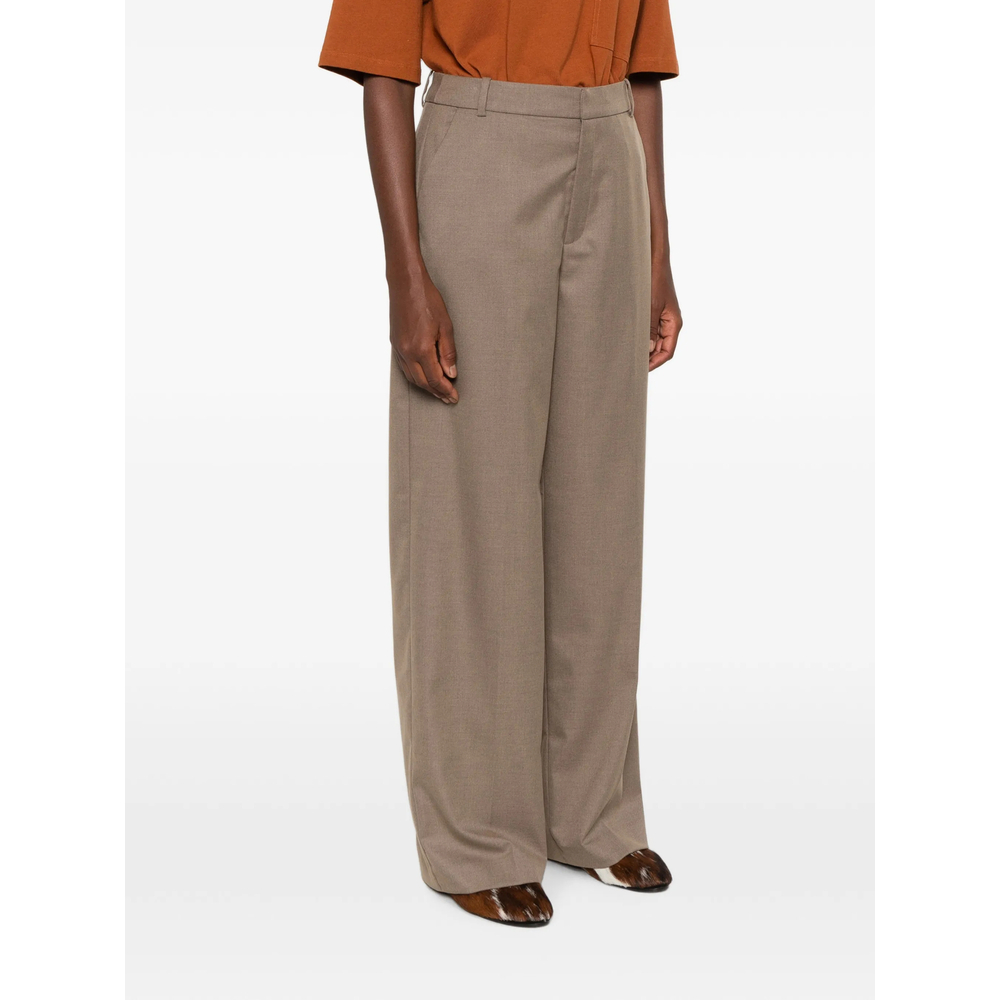 [Gestuz] Pants FW26 10910915 PAULA DKTIM