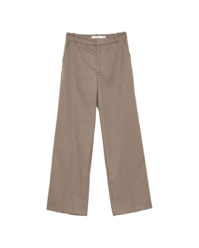 [Gestuz] Pants FW26 10910915 PAULA DKTIM