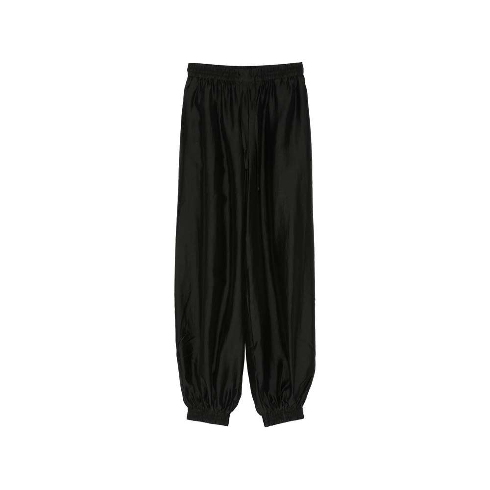 [Gestuz] Pants FW26 10911422 SIORA BLACK