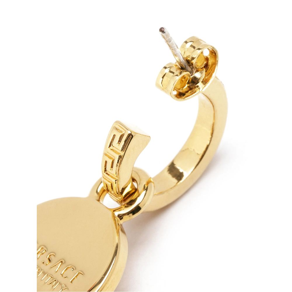 [Versace] Earring FW26 DG2D748 DJMX D01O