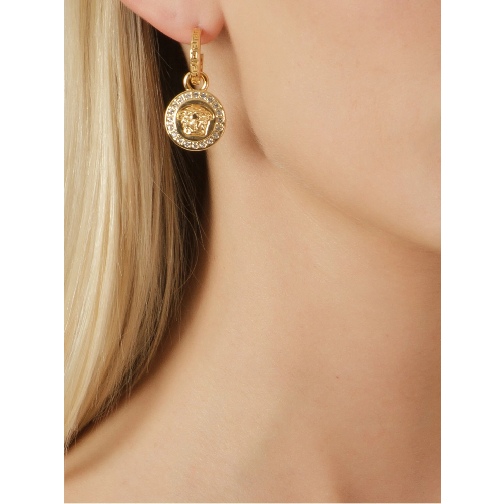 [Versace] Earring FW26 DG2D748 DJMX D01O