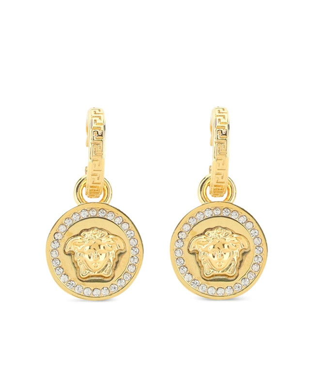 [Versace] Earring FW26 DG2D748 DJMX D01O