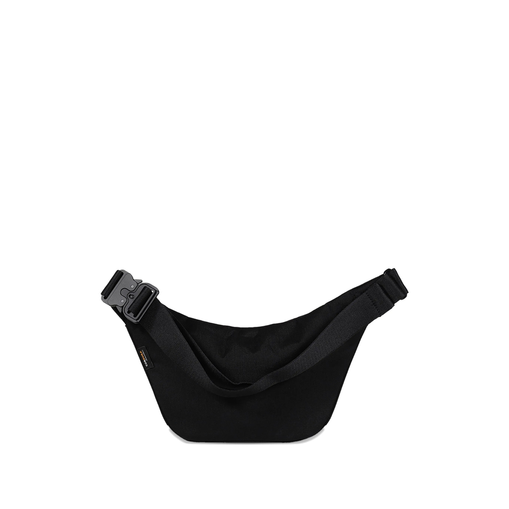 [Y-3] Belt Bag FW26 JW6221  BLACK