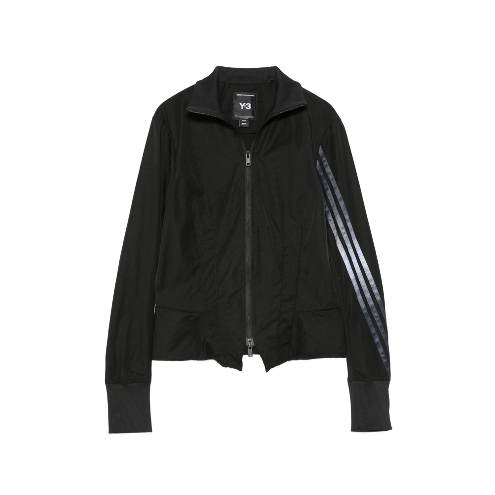 [Y-3] Bomber jacket FW26 KS1391  BLACK