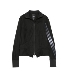 [Y-3] Bomber jacket FW26 KS1391  BLACK