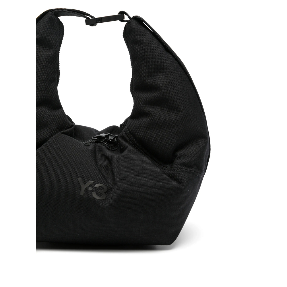 [Y-3] Tote bag FW26 KS8105  BLACK