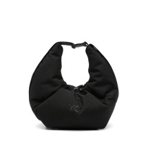 [Y-3] Tote bag FW26 KS8105  BLACK