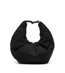 [Y-3] Tote bag FW26 KS8105  BLACK