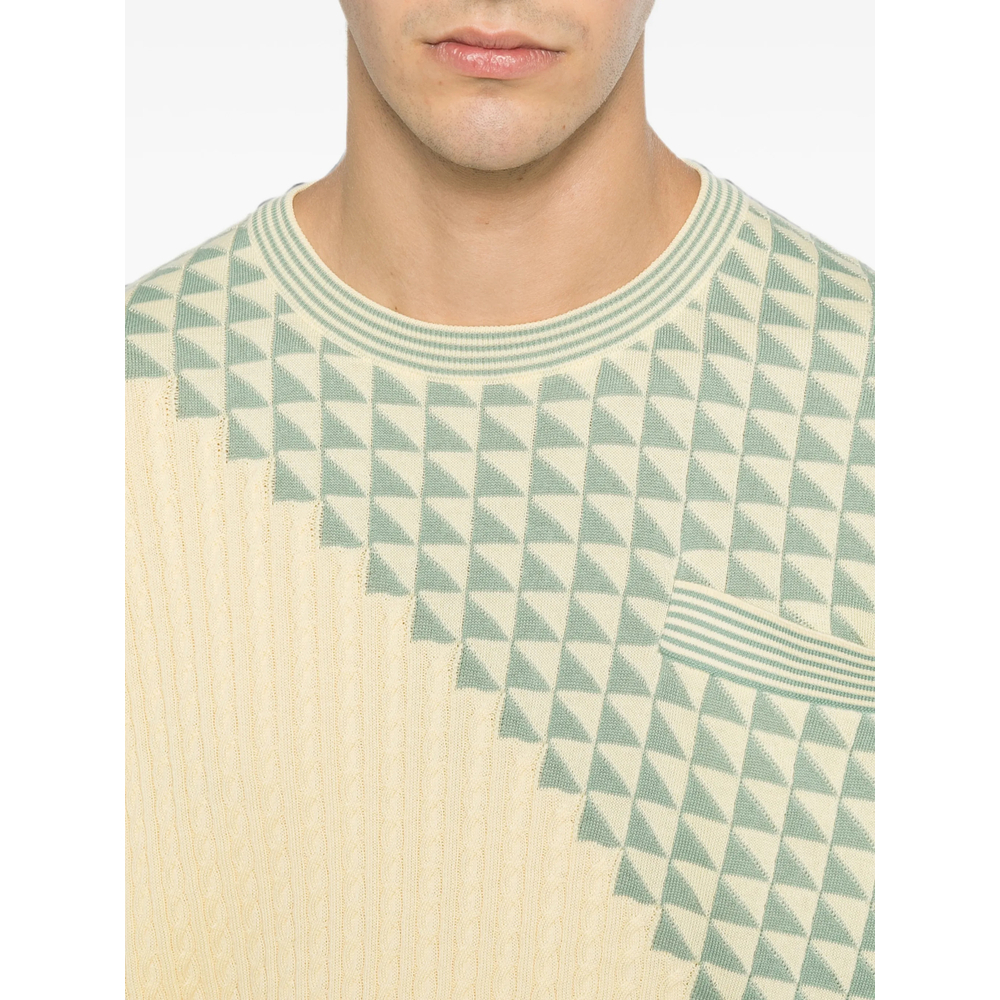 [Versace] Knitwear FW26 1A18328 1025725 2YF50