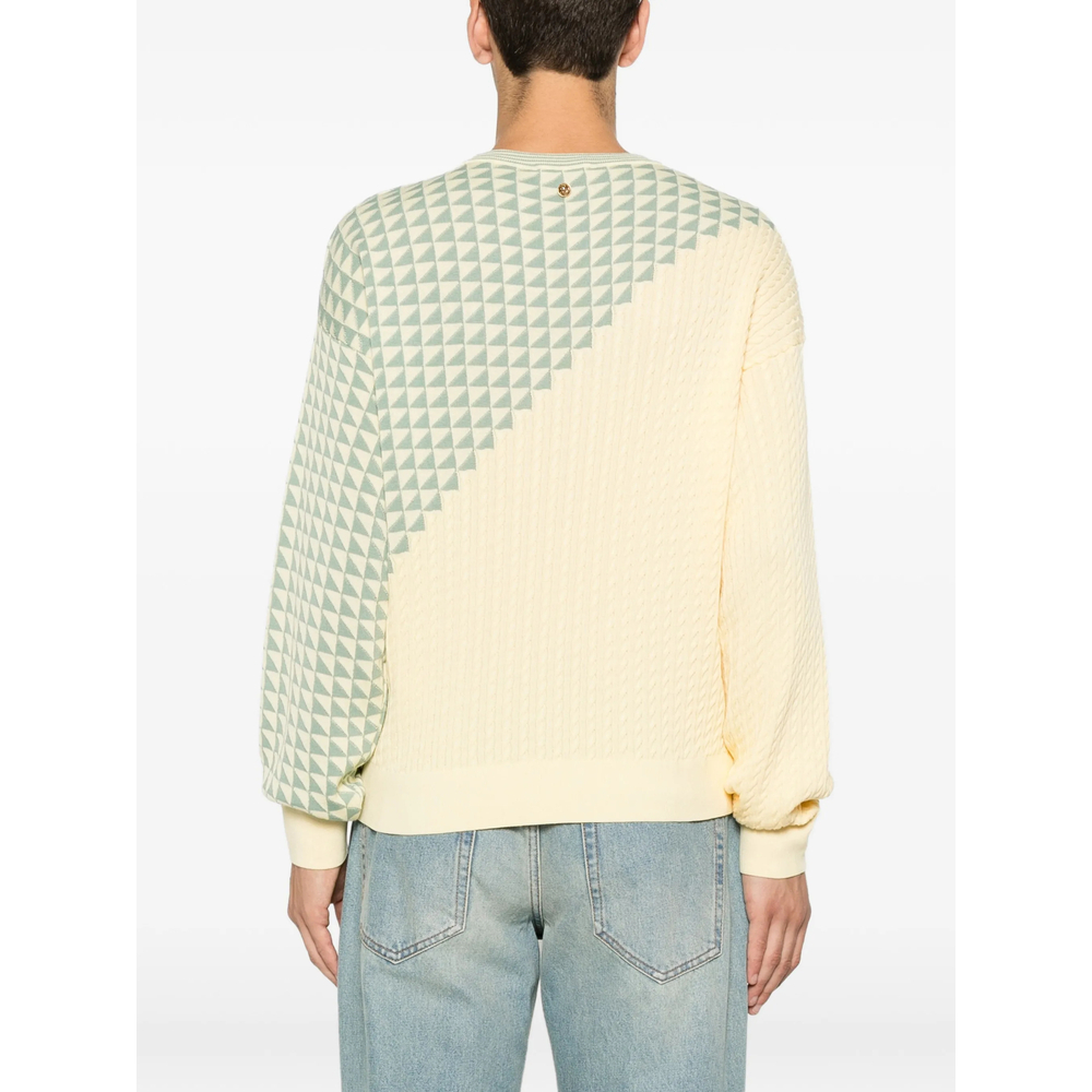 [Versace] Knitwear FW26 1A18328 1025725 2YF50