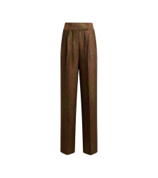 [Etro] Pants FW26 99TJB1B WREA0073 S980