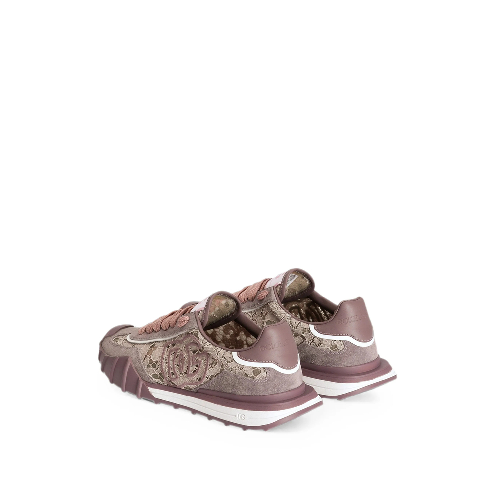 [Dolce & Gabbana] Sneakers FW26 CK2487 A3S64 8Z499