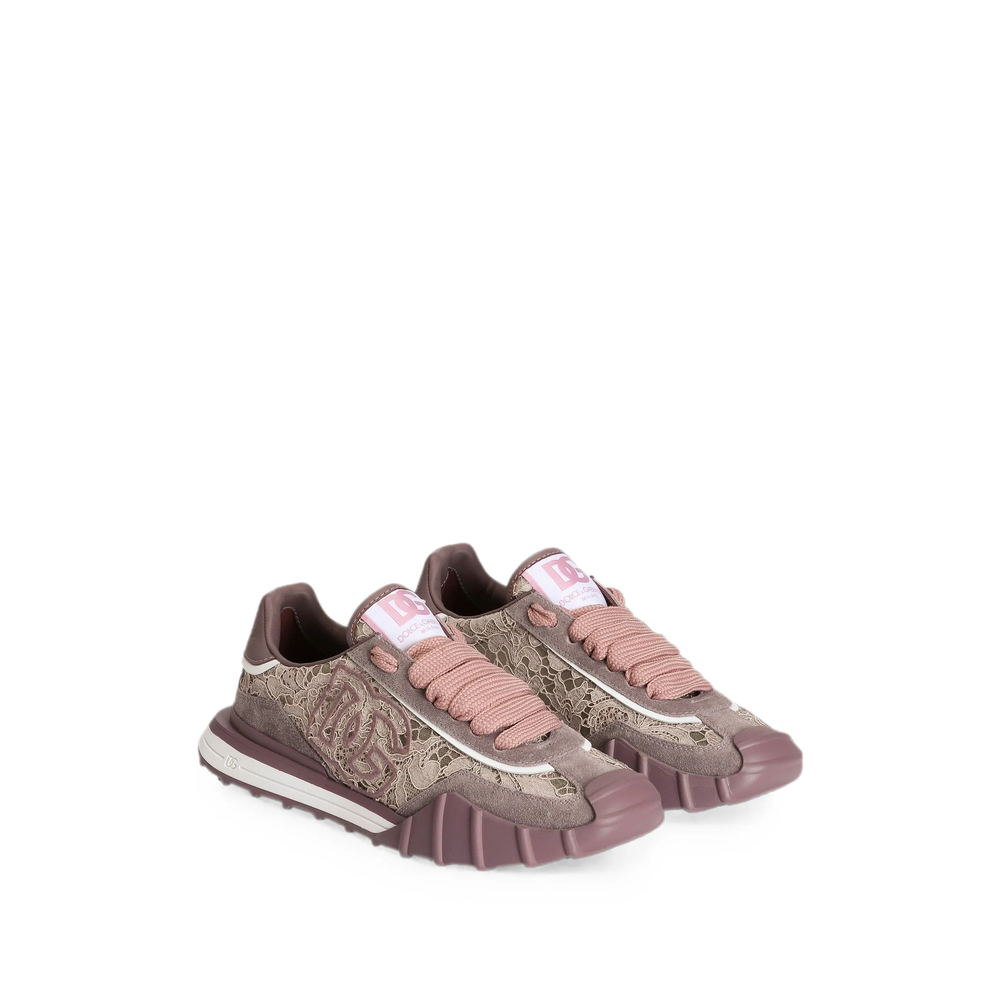 [Dolce & Gabbana] Sneakers FW26 CK2487 A3S64 8Z499