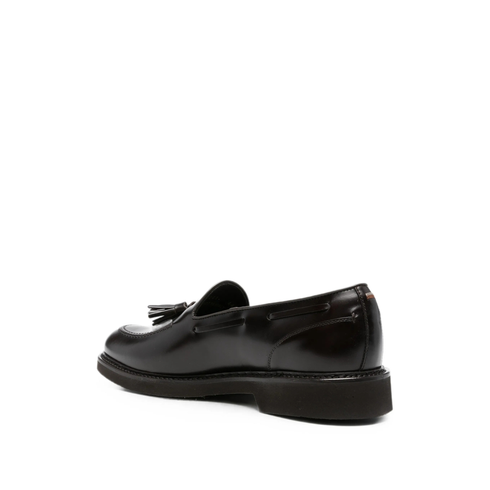 [Canali] Loafer FW26 RA01347 611241 510