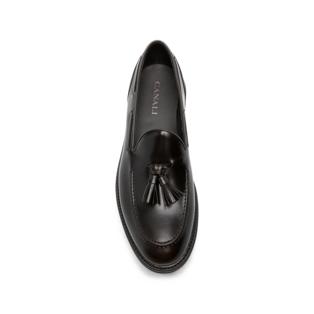 [Canali] Loafer FW26 RA01347 611241 510