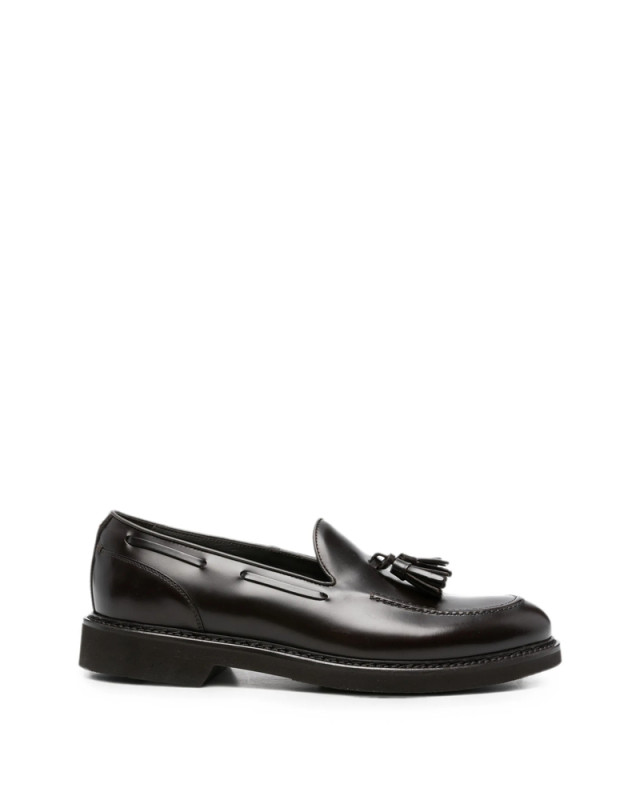 [Canali] Loafer FW26 RA01347 611241 510
