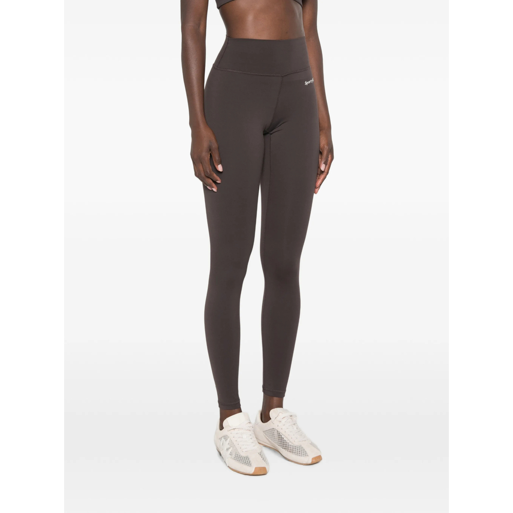 [SPORTY & RICH] Leggings FW26 PA002711300BR  CIOCO