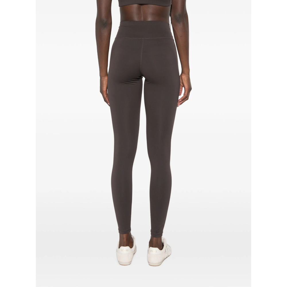 [SPORTY & RICH] Leggings FW26 PA002711300BR  CIOCO