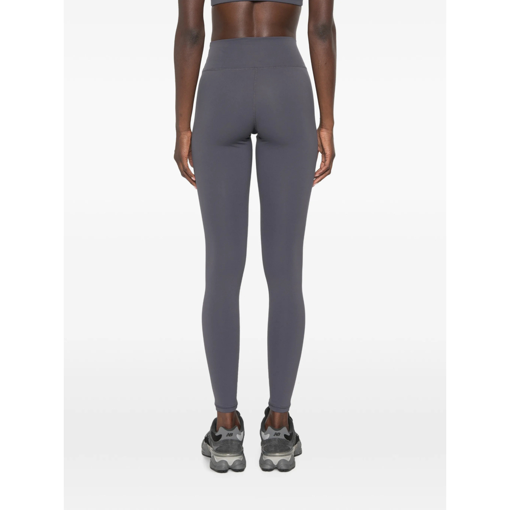 [SPORTY & RICH] Trousers FW26 PA002711300GY  CARBO
