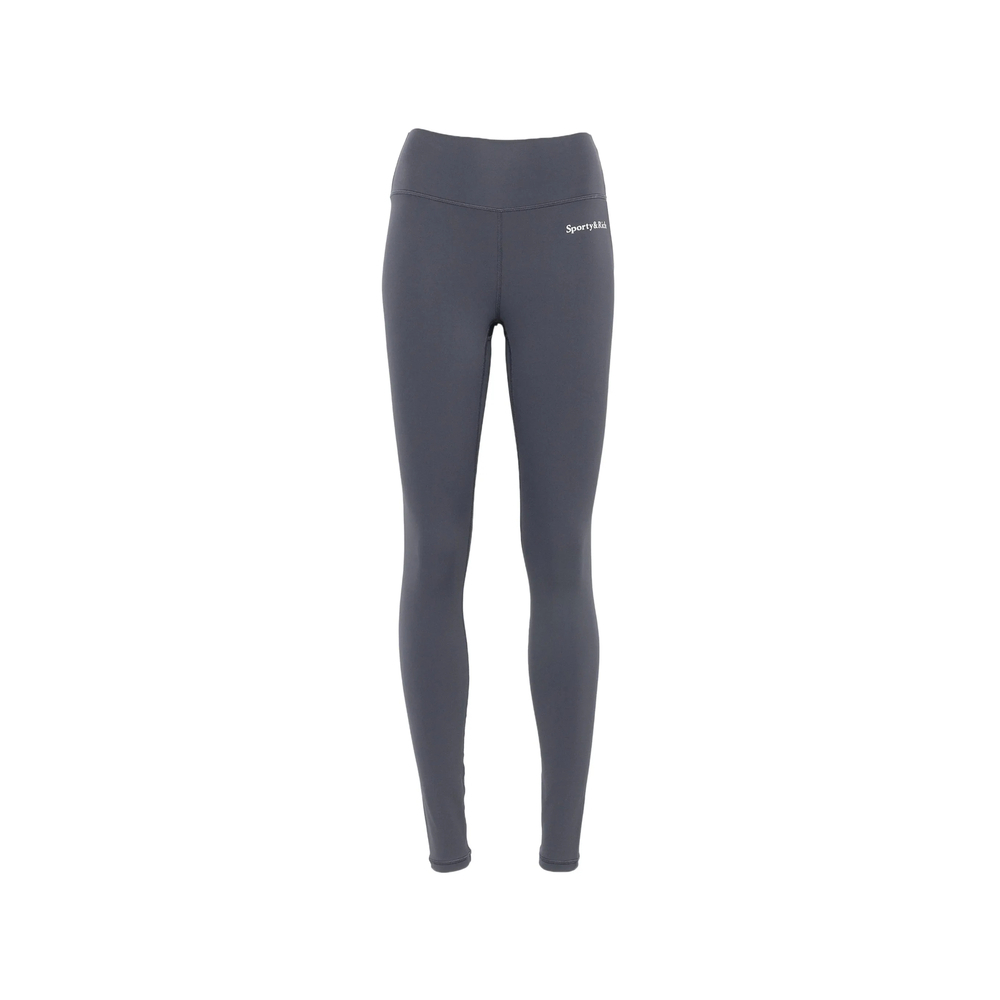 [SPORTY & RICH] Trousers FW26 PA002711300GY  CARBO