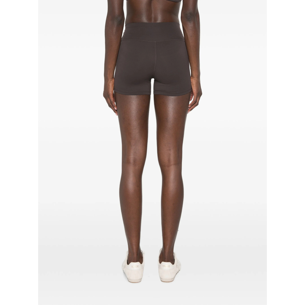 [SPORTY & RICH] Shorts FW26 SH058711300BR  CIOCO