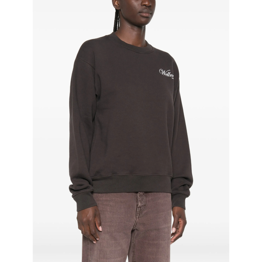 [SPORTY & RICH] Sweatshirt FW26 ST098711083BR  CIOCO