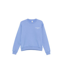 [SPORTY & RICH] Sweatshirt FW26 ST098711304BL  SOFTE