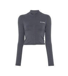 [SPORTY & RICH] Sweatshirt FW26 TO018711300GY  CARBO