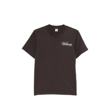 [SPORTY & RICH] T-shirts FW26 TO119711083BR  CIOCO