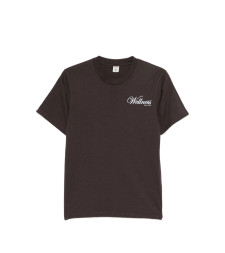 [SPORTY & RICH] T-shirts FW26 TO119711083BR  CIOCO