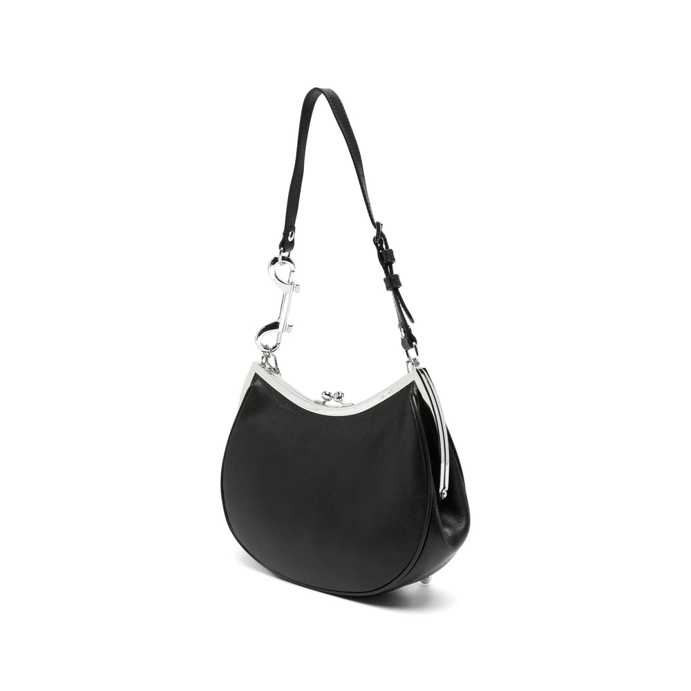 [Vivienne Westwood] Shoulder bag FW26 4B01000PW L00BX N401