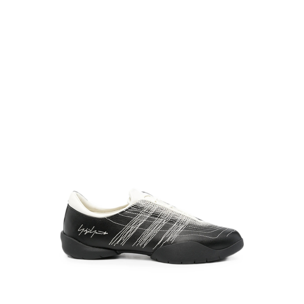 [Y-3] Sneakers FW26 KH9347  BLACK
