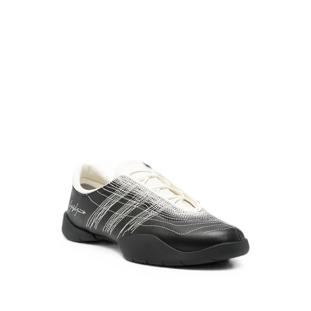 [Y-3] Sneakers FW26 KH9347  BLACK