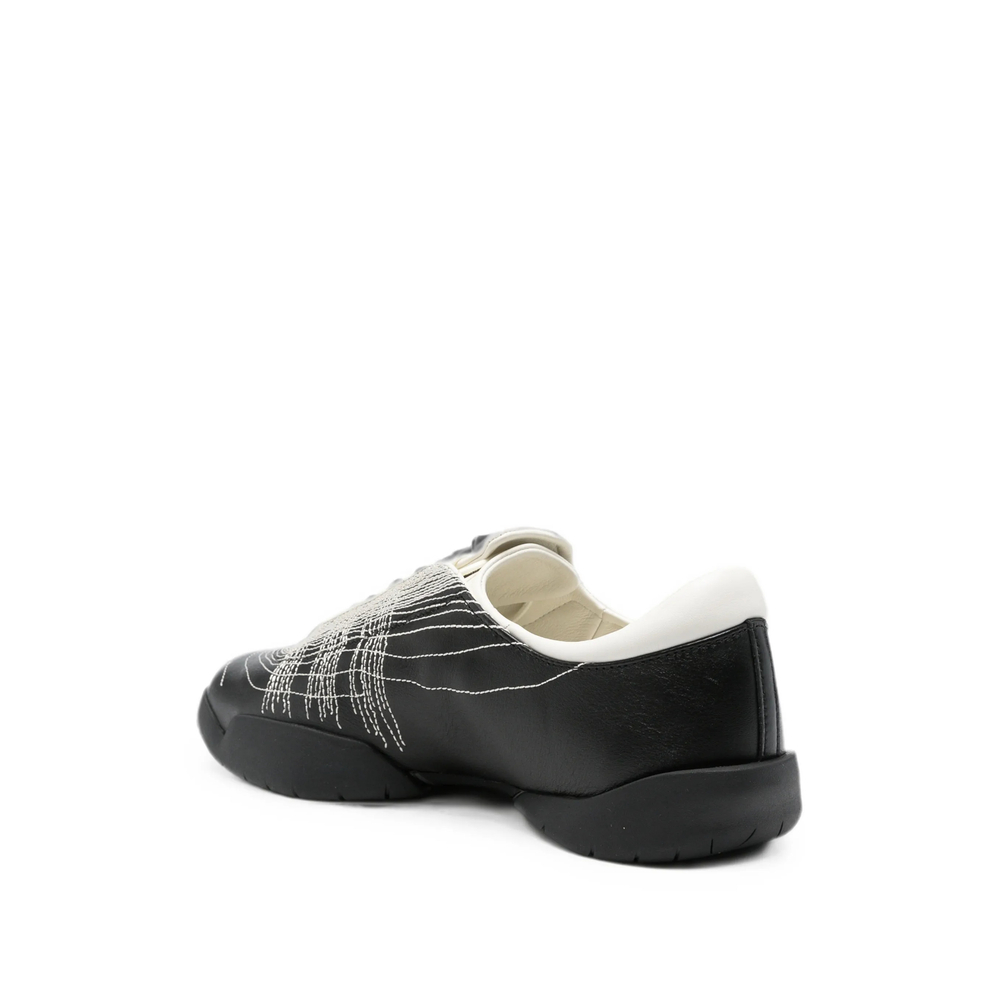 [Y-3] Sneakers FW26 KH9347  BLACK