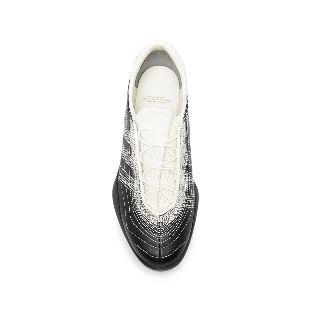 [Y-3] Sneakers FW26 KH9347  BLACK
