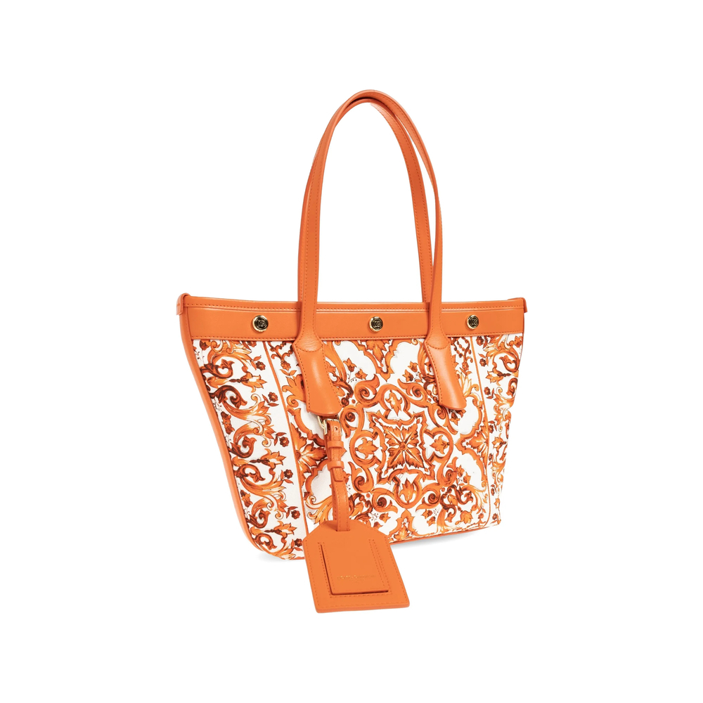 [Dolce & Gabbana] Tote bag FW26 BB7828 AN220 ID3TN
