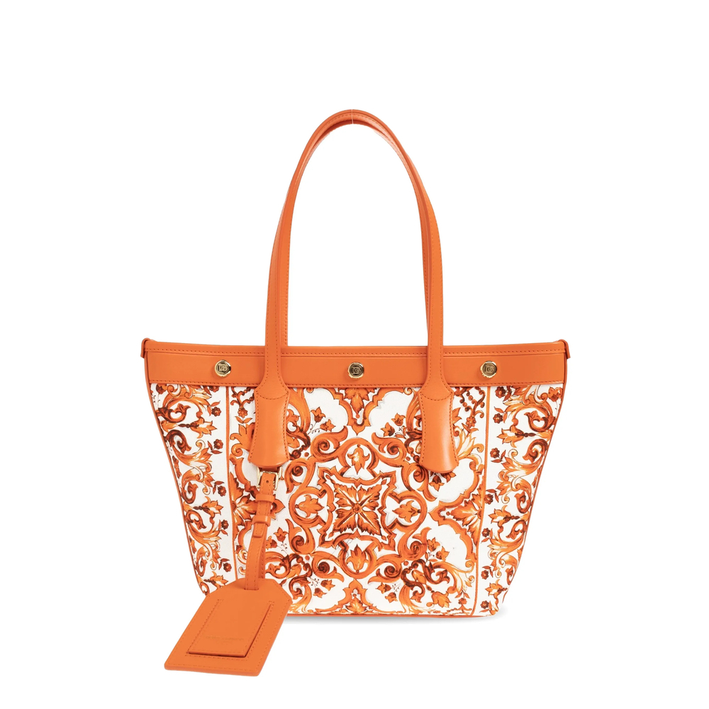 [Dolce & Gabbana] Tote bag FW26 BB7828 AN220 ID3TN