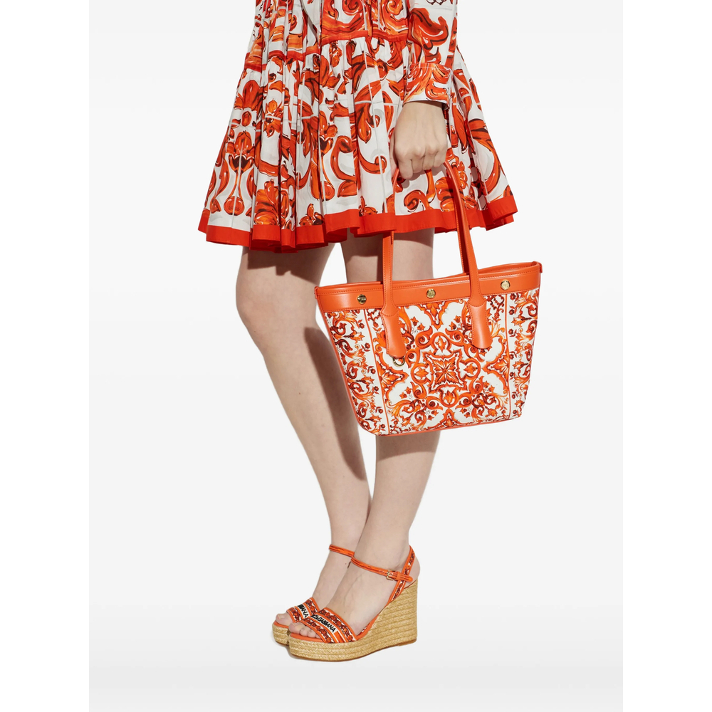 [Dolce & Gabbana] Tote bag FW26 BB7828 AN220 ID3TN