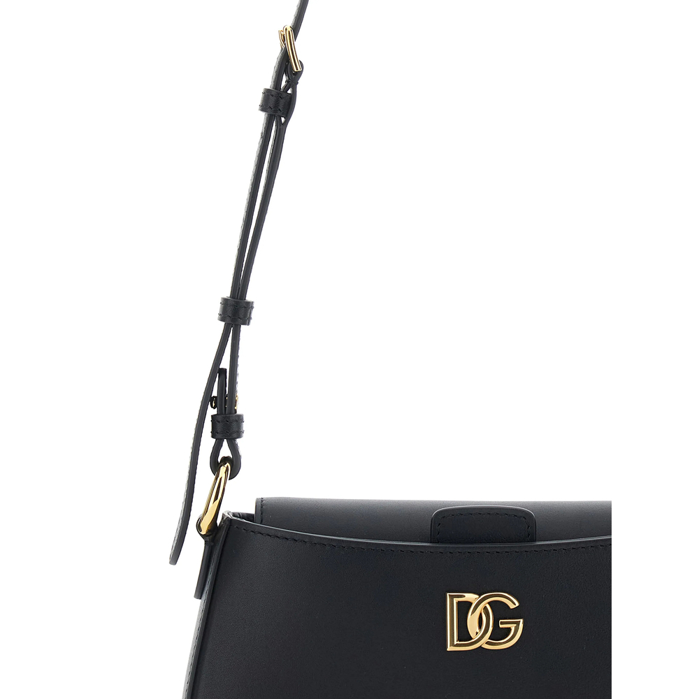 [Dolce & Gabbana] Minibag FW26 BI3466 A3P00 80999