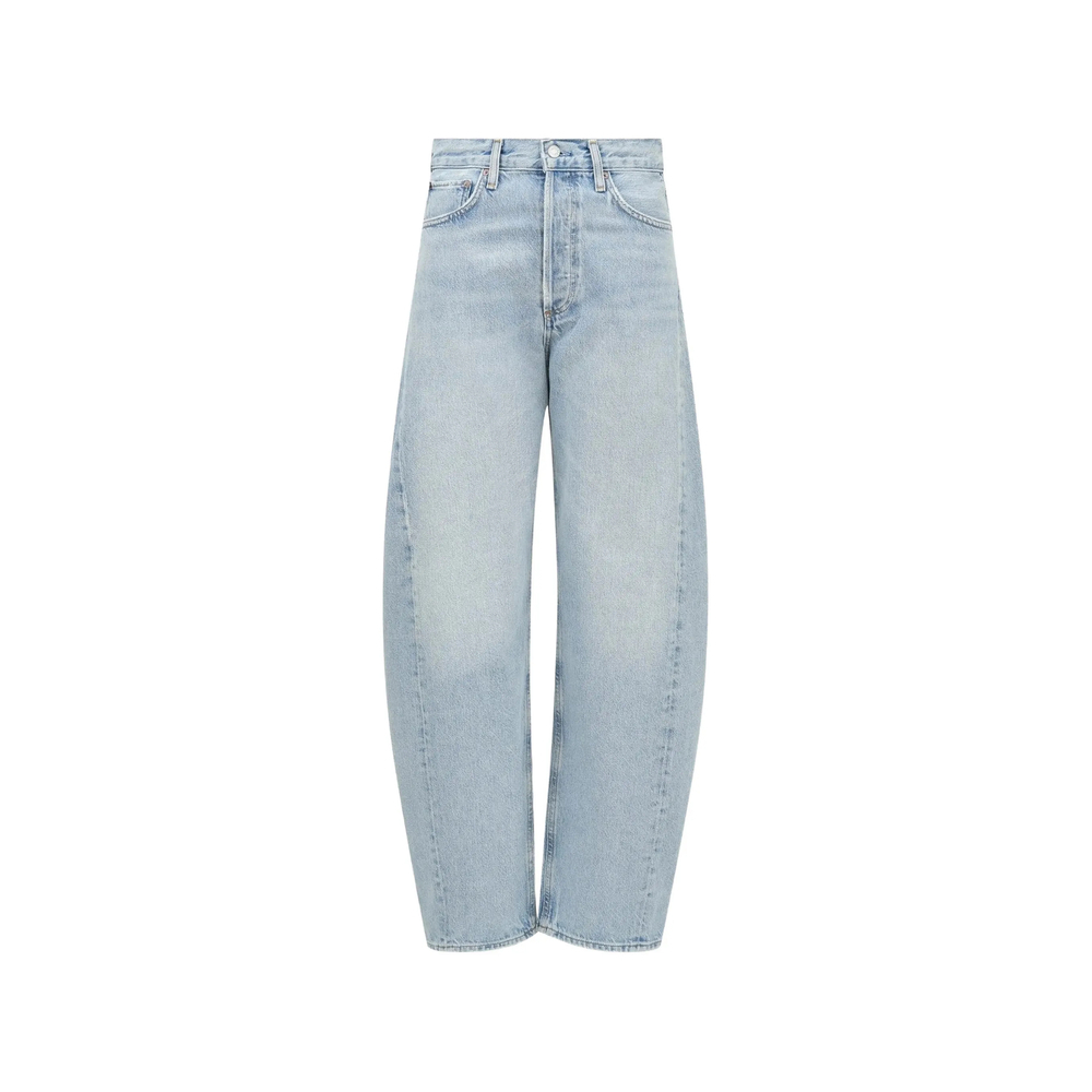 [Agolde] Jeans FW26 A9218-1601  ADDT