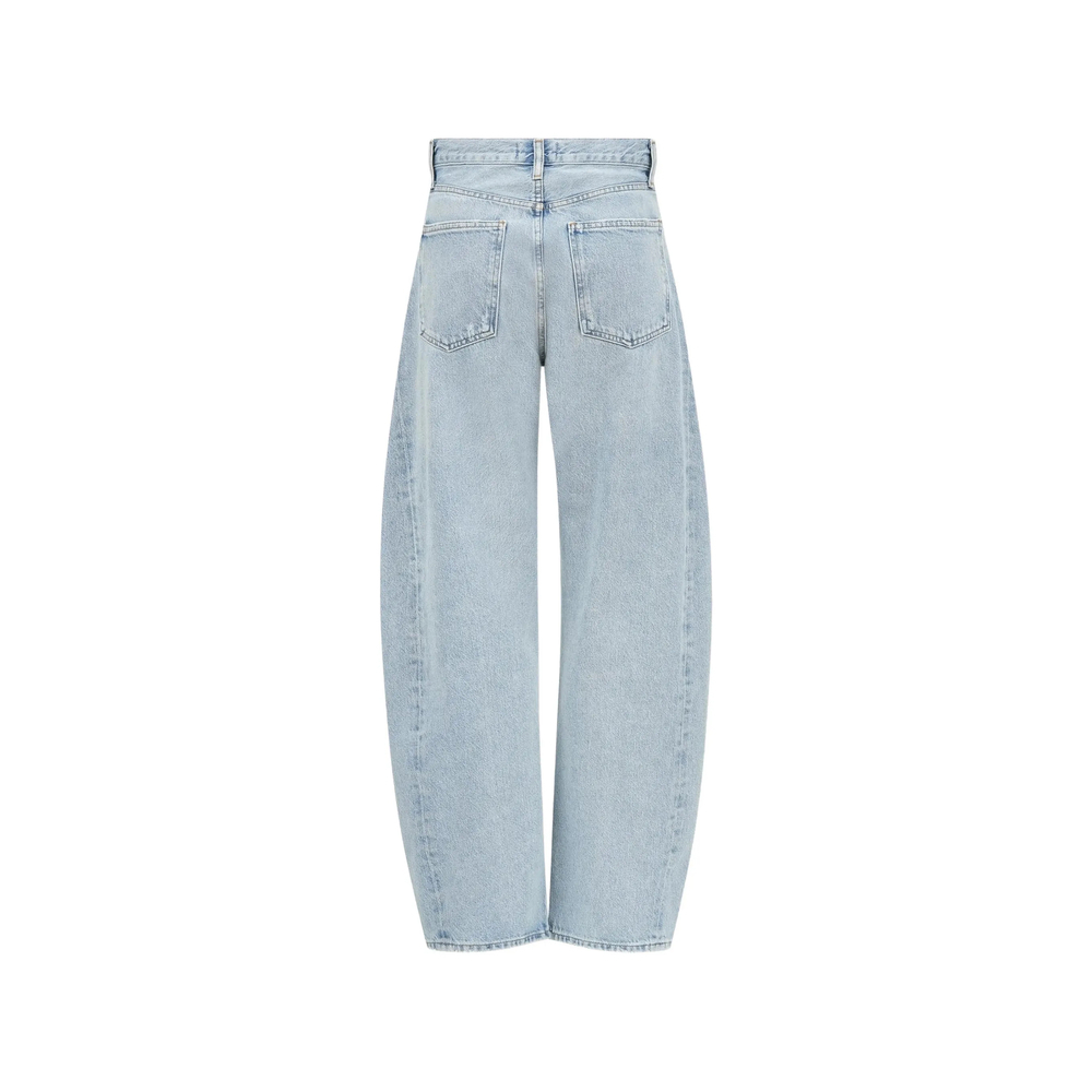 [Agolde] Jeans FW26 A9218-1601  ADDT