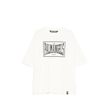 [Palm Angels] T-shirts Short Sleeve FW26 PAMAA003J R004 0310