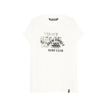 [Palm Angels] T-shirts Short Sleeve FW26 PAMAA007J R001 0310