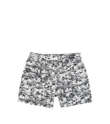 [Palm Angels] Swim Pants FW26 PAMFD003F B001 1003