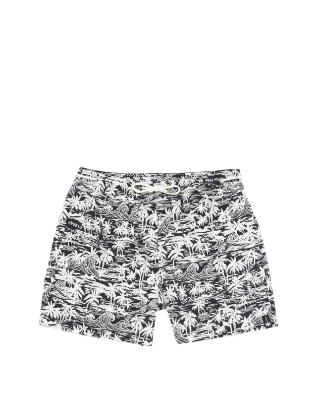 [Palm Angels] Swim Pants FW26 PAMFD003F B001 1003