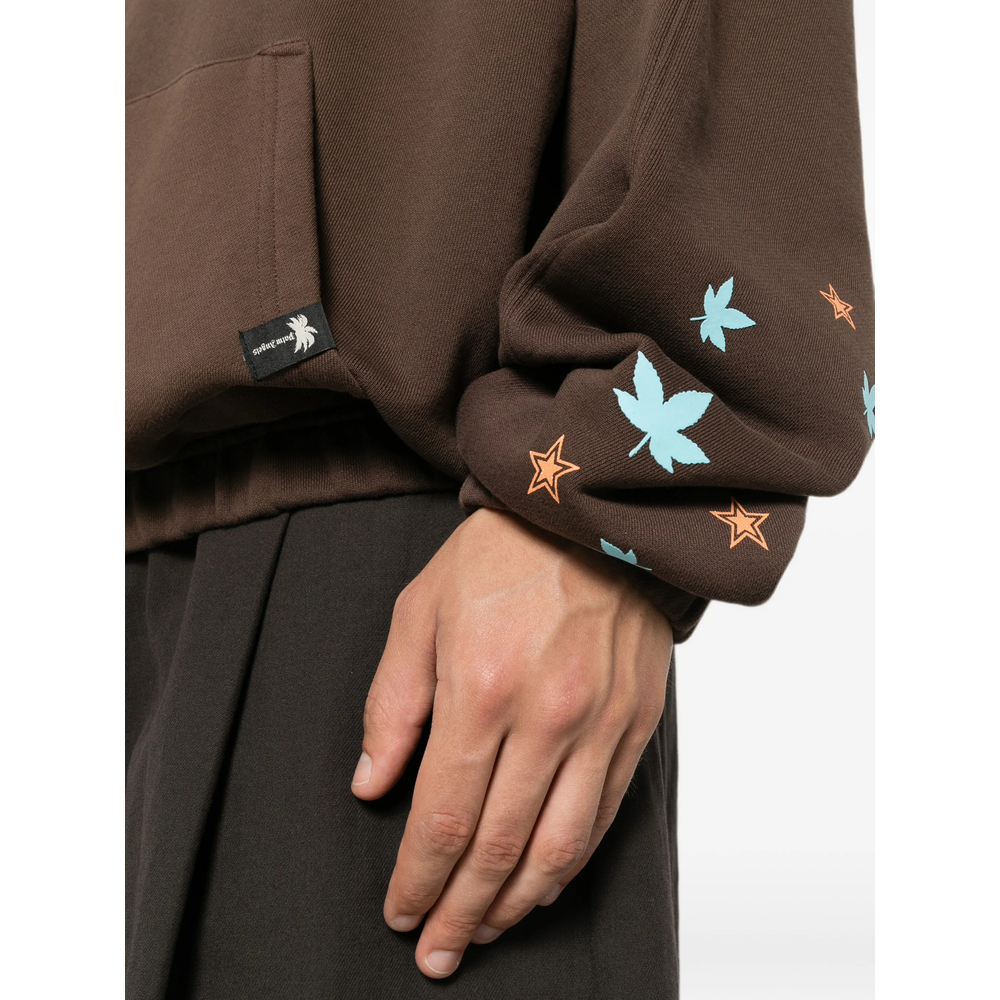 [Palm Angels] Sweatshirt FW26 PAMBA007F L001 6084